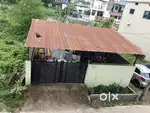 Good new construction property 1 bhk peaceful silent residential area