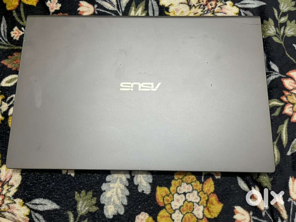 ASUS Laptop i3-8th Gen
