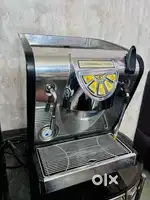 Coffee machines/cafeteriaz