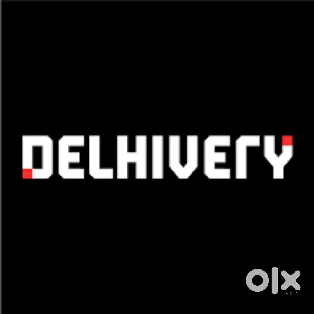 Delivery Executives Needed.