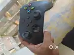 Gaming Console