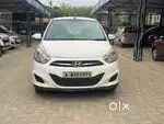 Hyundai i10 1.2 Kappa SPORTZ, 2012, Petrol
