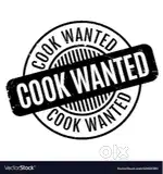 Need a Cook for Home