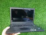 LenovoThinkPad X270 Core i7 7th gen Ram 8GB SSD 256gb