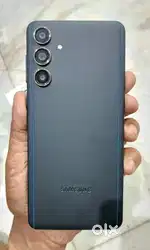 Brand New Samsung F 55 - 2 months used only