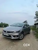Maruti Suzuki Ciaz 2021 Petrol 50000 Km Driven