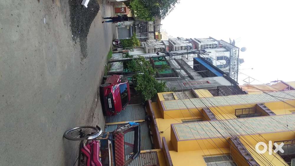 Dum Dum Chatakol Flat For Sell