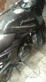 Less used insurance not done just clean and ride condition