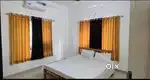 2 bhk furnished apartment rent near rajagiri hospital