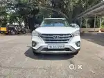 Hyundai Creta 1.4 CRDi S Plus, 2018, Diesel