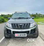 Mahindra XUV500 W8, 2013, Diesel