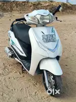Hero Duet, Nov-2018 model, FIXXX PRICE