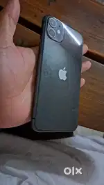 Iphone 11 128 gb excellent  condition look like new