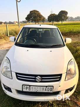 Swift dzire