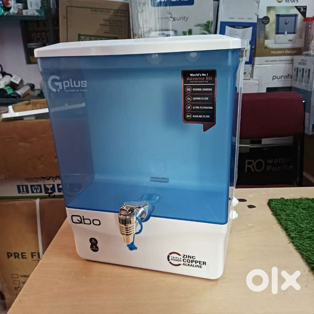 Aqua sale water purifier