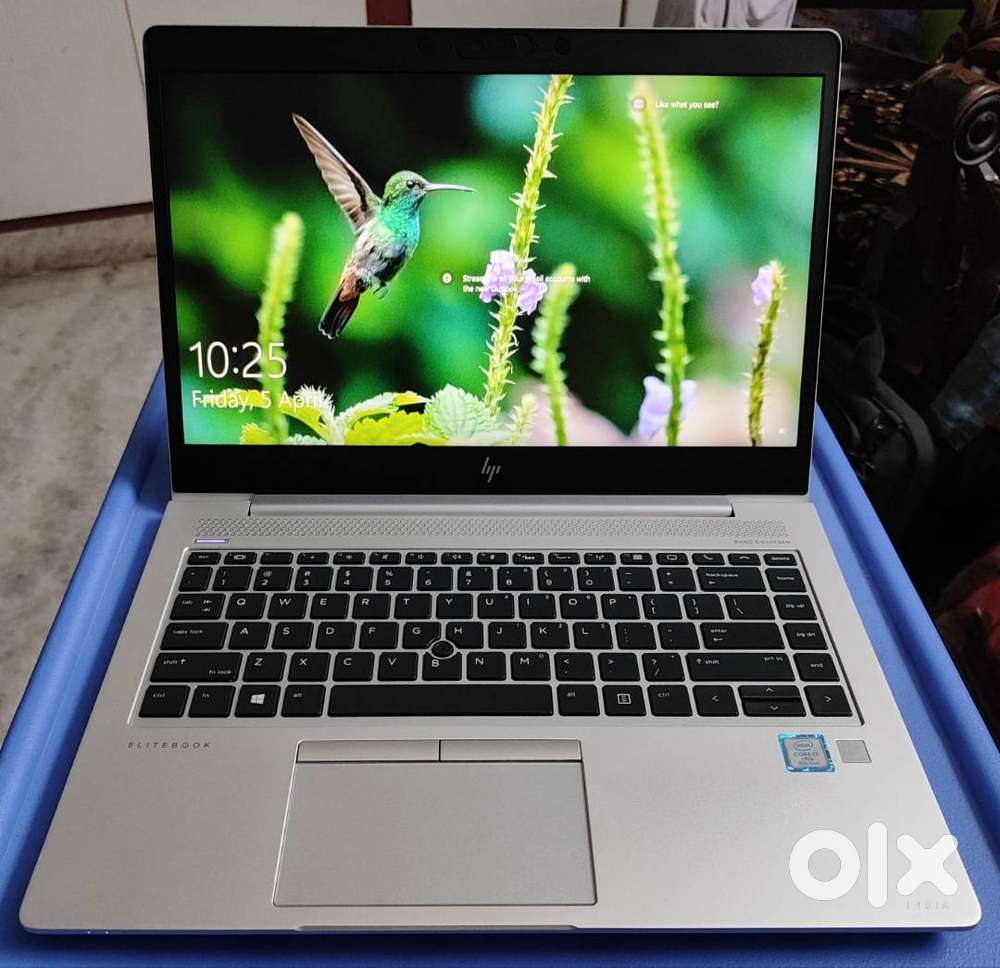 hp i7 (CUSTOMS LAPTOP)16 gb Ram,256 gb SSD NVMe, IMPORTED,NOT A DEALER