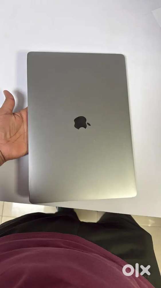 Macbook pro