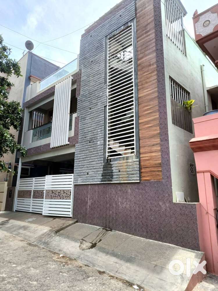2BHK available for LEASE in T Dasarahalli - US0694