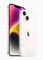 iPhone 14 plus 128 gb