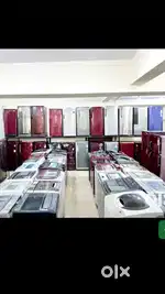 £_ special offers on used fridge , washing machine