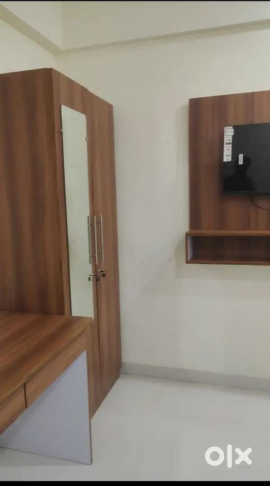 2 in 1 Sharing 1 Rk Fully Furnished (Boys)