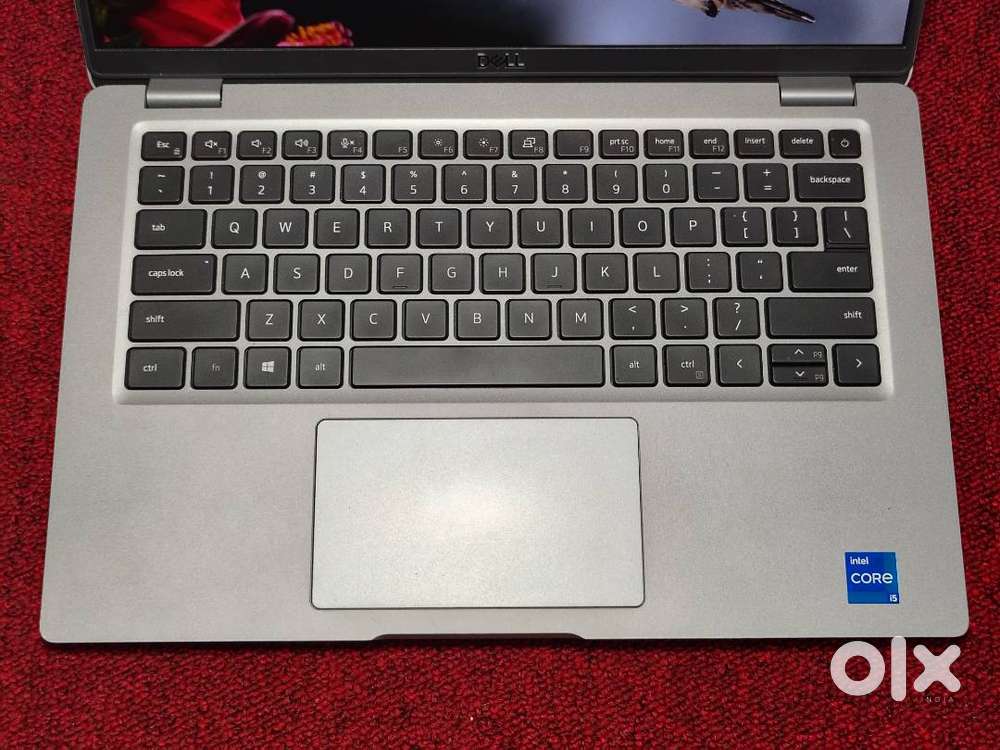Like-new laptops With Intel i7-11th Gen Dell Latitude 5420  {8 / 256}