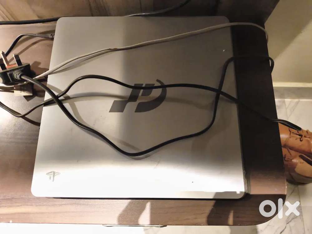 Sony Playstation 4