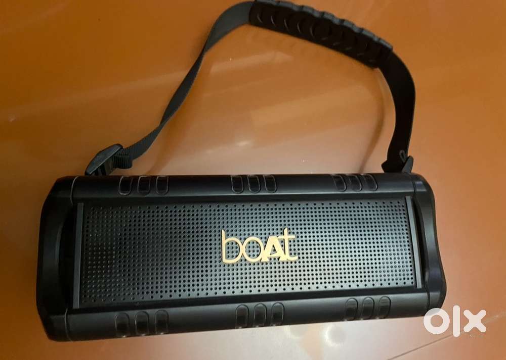 boat blue tooth speaker