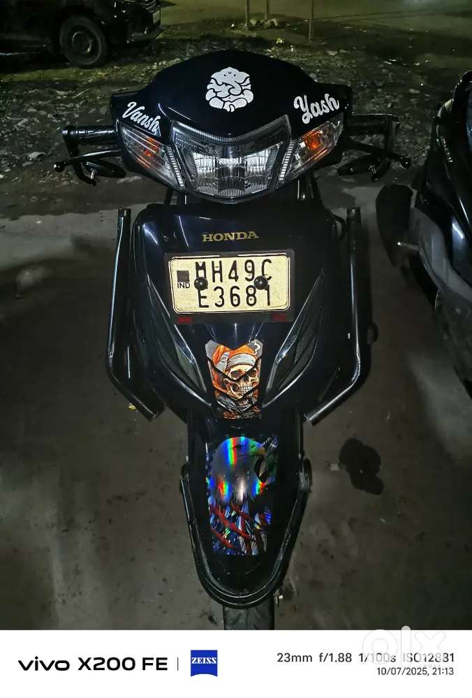 Sell for Activa