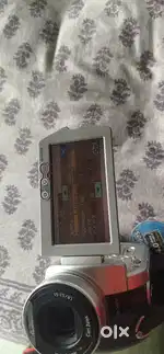 Sony handycam