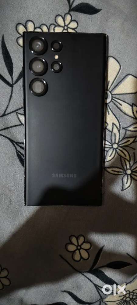 Galaxy s23 ultra