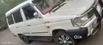 Toyota Qualis 2004 Diesel Good Condition