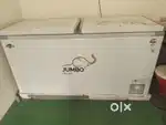 500 Litre Deep Freezer on Sale on Urgent Basis