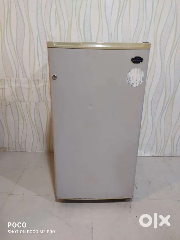 Videocon 4 Star 170 litres Single door refrigerator