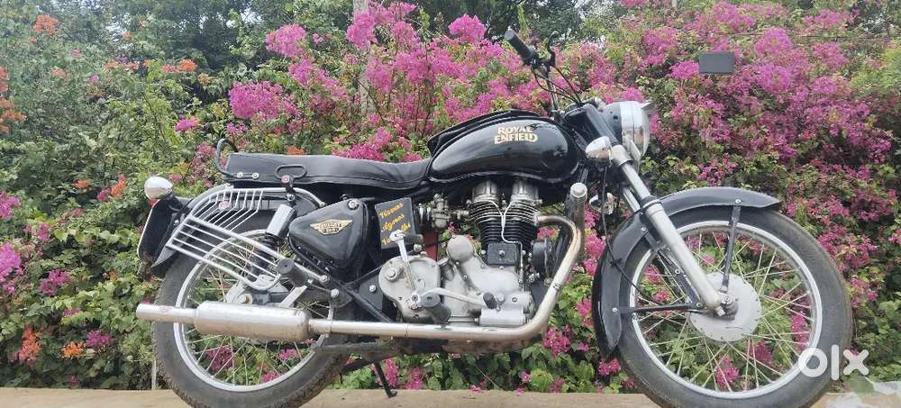 Good condition recent full work completed