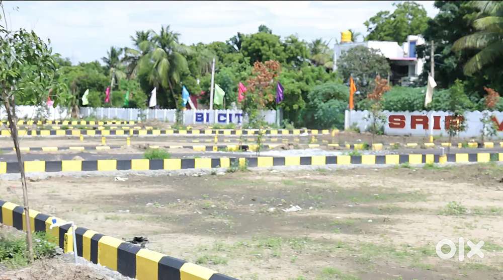 Sree balaji Avenue BI city project New site lunching