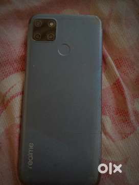 Realme c12