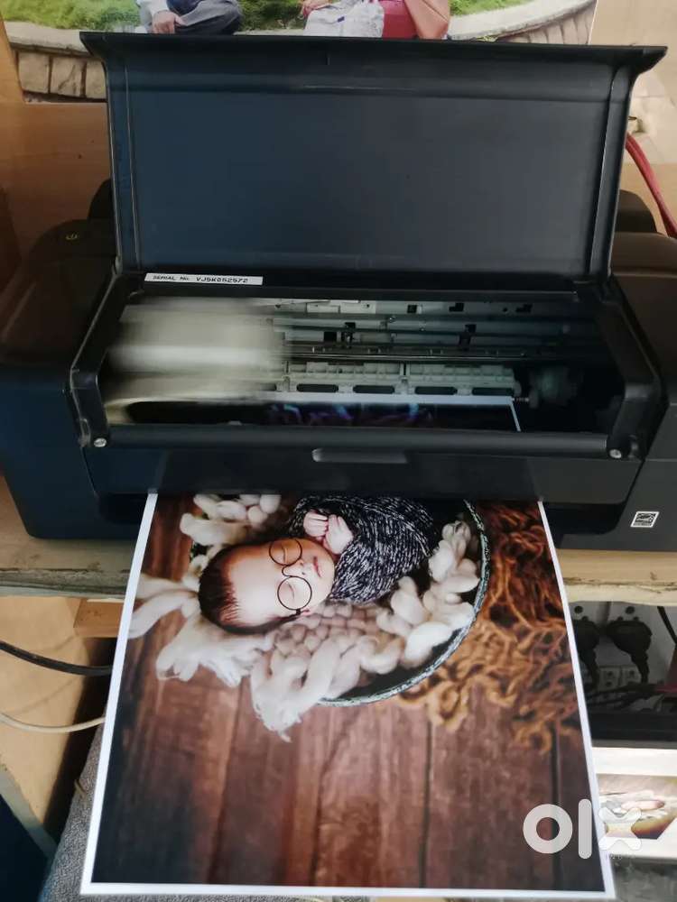 Epson L130 printer Good Running Condition