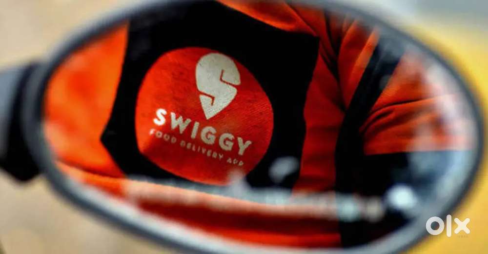 CHENNAI FREE JOINING SWIGGY FOOD DELIVERY JOB