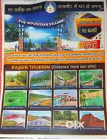 1000 Sqft Residential Plot for Sale  40×25 Size