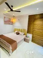 Premium 3 BHK with Next-Gen Amenities