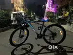 21 speed cycle for SALE!!