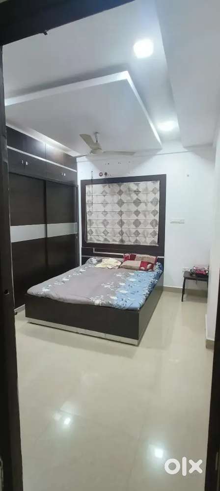 1/2bhk Sadar katol road Anant nagar mankapur friends colony civil line