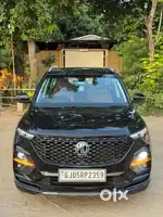 MG Hector Plus 2.0 Super Diesel Turbo 6 STR, 2022, Diesel
