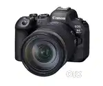 Canon R6M2 available for Rent