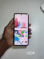 OPPO F25 PRO 5G - RAM 8+8GB , STORAGE 128GB