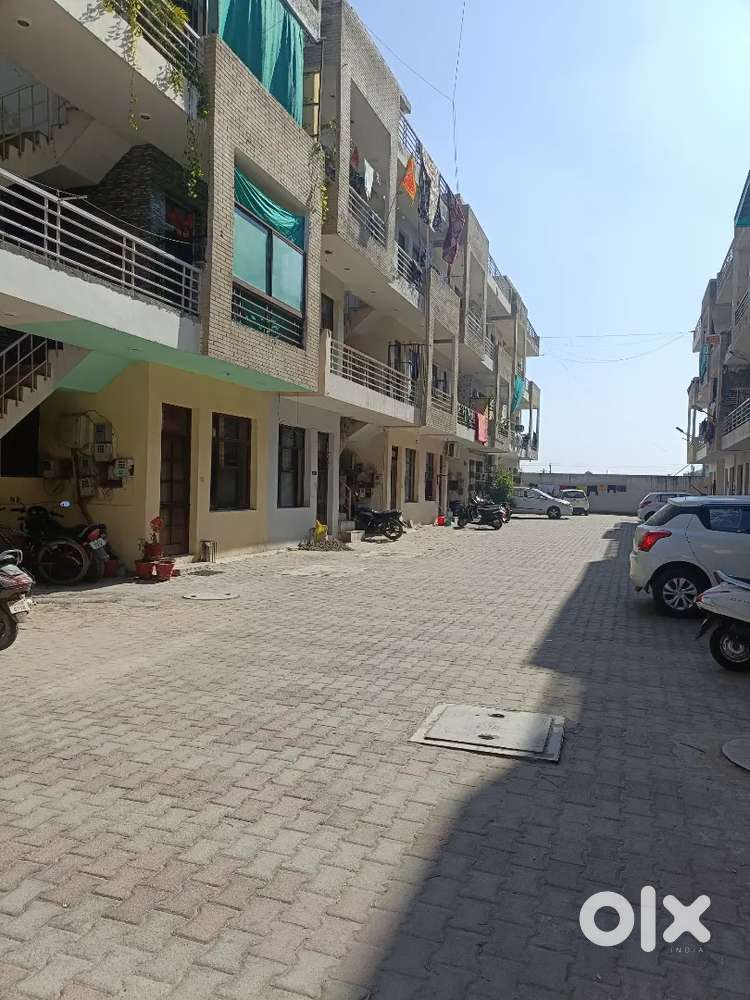 1bhk flat for sale in Darpan city
