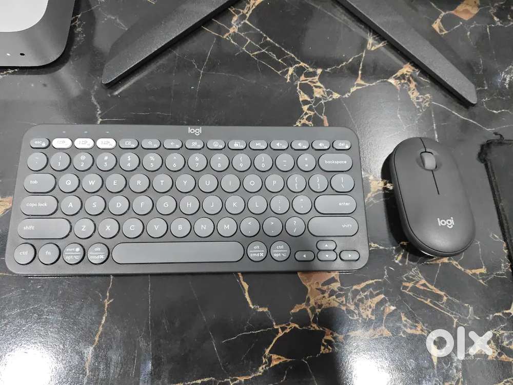 Logitech pabble 2 combo