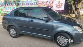 Maruti Suzuki Swift Dzire 2011 Diesel 140375 Km Driven