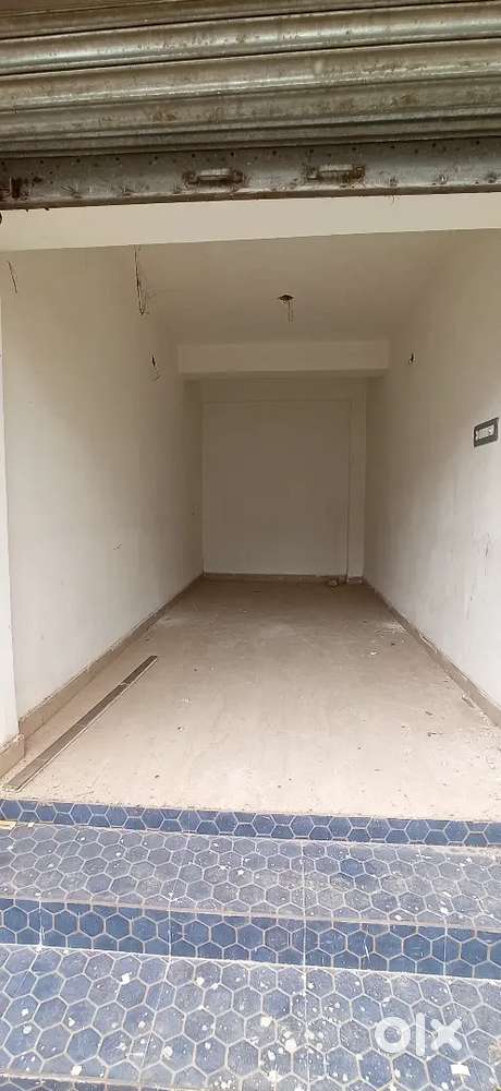 Shop at rent in Sodepur HB Town